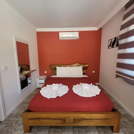 Villa Dedekavak 1 Fethiye