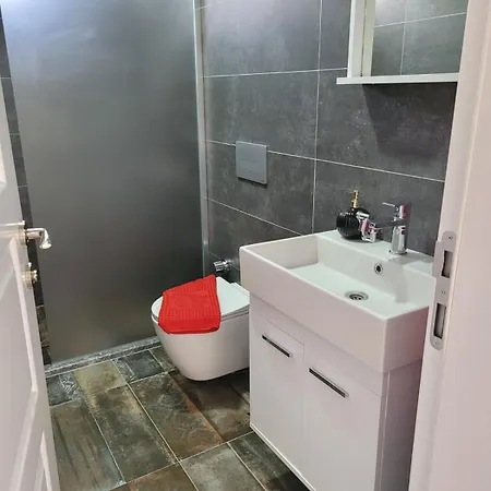 Villa Dedekavak 1 Fethiye